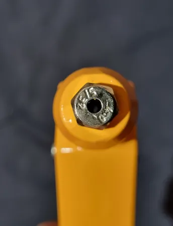 انبر پرچ دینگی مدل dig24