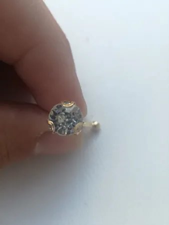 گیره روسری کد 24