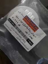 تجریه خرید درپوش رینگ یدک چی کد 60399 مناسب برای تیبا بسته 4 عددی