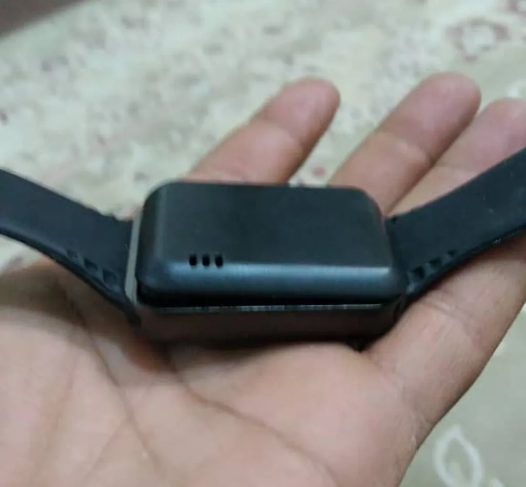 ساعت هوشمند مدل A1