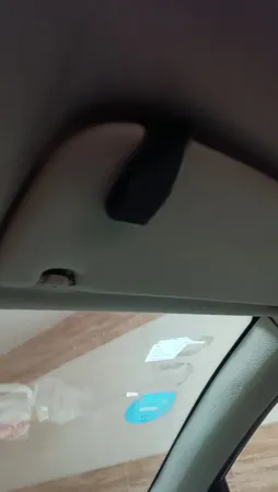 نگهدارنده عینک خودرو کد CJ_200