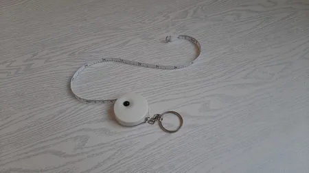 متر دلی مدل 8213