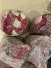 تجریه خرید خاک بستر گربه کت مت مدل M-VATE202 وزن 10 کیلوگرم