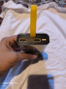 تجریه خرید پاوربانک 22.5 وات آیرنج مدل IR - D253 ظرفیت 10000 میلی‌آمپرساعت