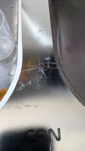 تجریه خرید سینک ظرفشویی استیل کن مدل 8102S توکار