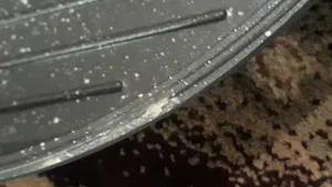 تجریه خرید تابه رژیمی دوطرفه پیلو مدل 001 سایز 32