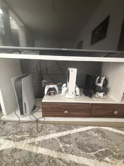 دسته پلی استیشن 2 سونی مدل 123