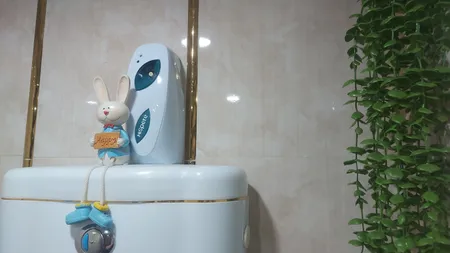 دستگاه خوشبو کننده هوا هایسپر کد 104000120