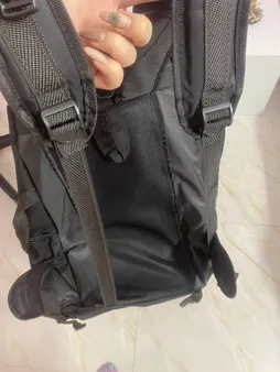 کوله پشتی کوهنوردی 65 لیتری مدل C198