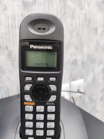 تلفن بی سیم پاناسونیک مدل KX-TG3611BX