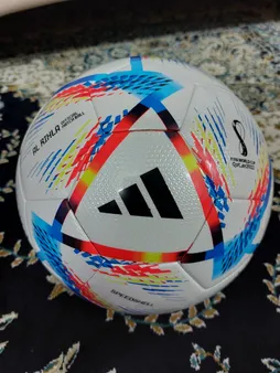 توپ فوتبال مدل ISPS 5478 S