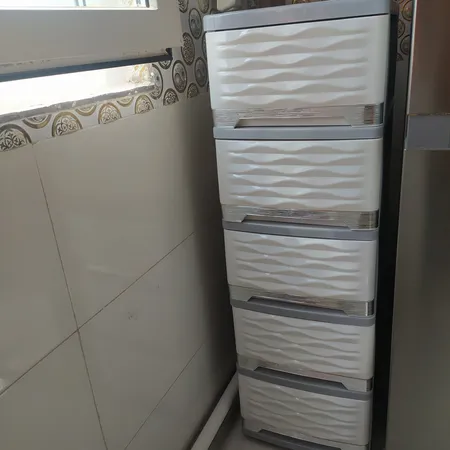 فایل کشویی طرح موج 5T