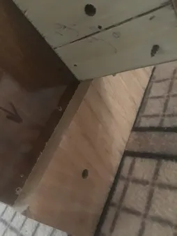 جاکفشی مدل 2170