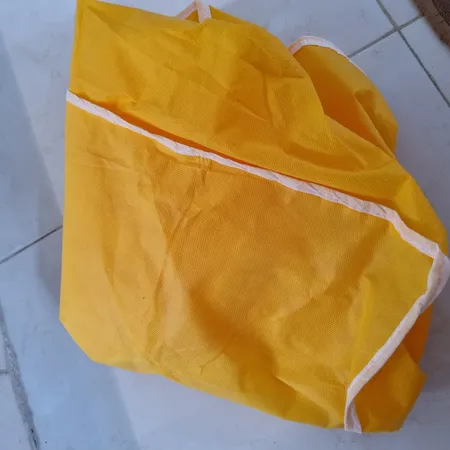 کاور قفس حیوانات مدل 1033