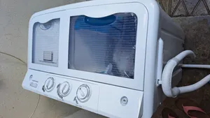 تجریه خرید ماشین لباسشویی 8.5 کیلوگرم نیمه اتوماتیک ریتون مدل RWM-8502