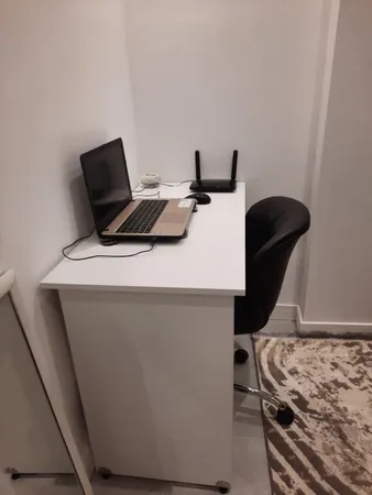 میز تحریر گنجینه مدل E300