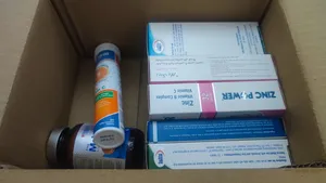 تجریه خرید سافت ژل امگا ۳ ۱۰۰۰ میلی گرمی نکستایل ویتامینز بسته 60 عددی