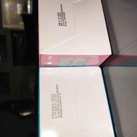 ساشه کلاژن کلاژینو -  5 گرم بسته 30 عددی