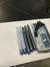 تجریه خرید کارتریج جوهر لامی مدل T10 - بسته 5 عددی