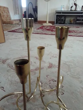 جاشمعی مدل arina