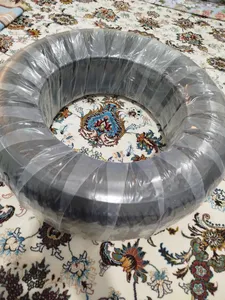 تجریه خرید لاستیک خودرو رازی تایر مدل RG550 سایز 205/60/14 - تک حلقه