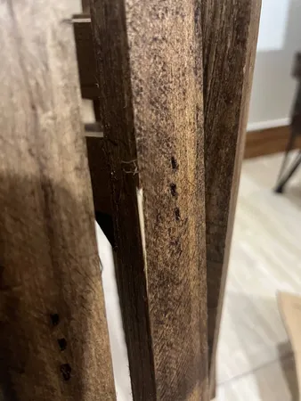 استند گلدان مدل آتروپات مجموعه 3 عددی