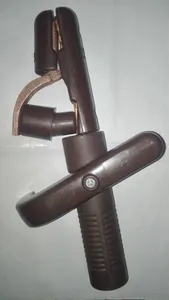 تجریه خرید انبر جوشکاری آروا مدل 2401 ظرفیت 350 آمپر