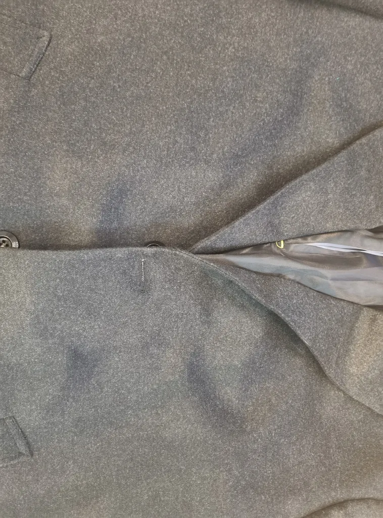 پالتو مردانه مدل ماهوت AZ03