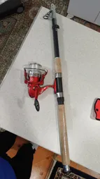 چوب ماهیگیری شیمانو مدل EXPERT 360FX-T