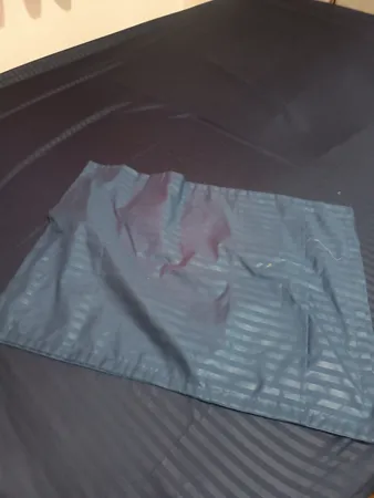 رو بالشی مدل هتلی بسته دو عددی