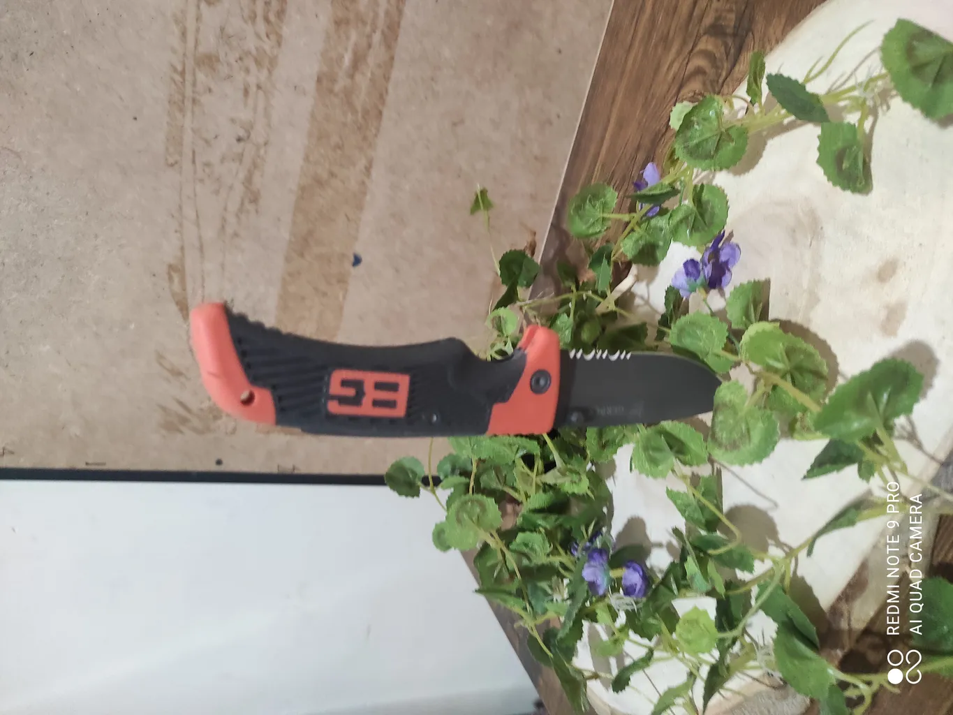 چاقوی سفری مدل 114