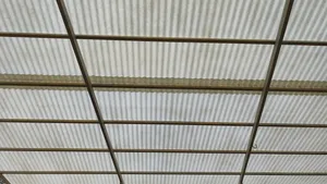 تجریه خرید ایرانیت مدل 3 کد 450grm طول 7 متر