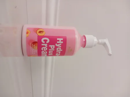 کرم مرطوب کننده و آبرسان سوپکس مدل هلو کد A_29 حجم 250 میلی لیتر