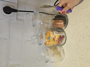 تجریه خرید بانکه پاشاباغچه مدل Ganta مجموعه 3 عددی