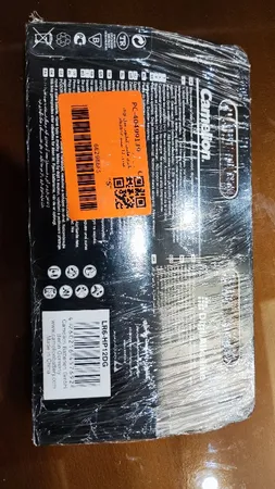 باتری قلمی کملیون مدل digi alkaline بسته 12 عددی