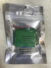 تجریه خرید باتری تلفن مدل P-P501PA/1B