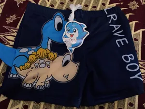 تجریه خرید مایو پسرانه کد 550