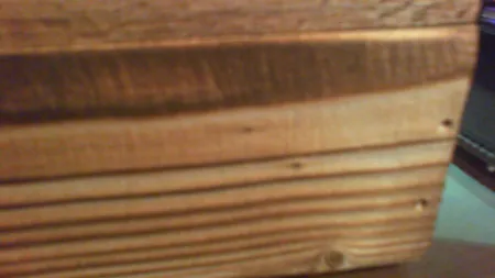 جعبه دستمال کاغذی مدل STAR1