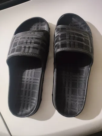 دمپایی مردانه مدل رنجر کد 123