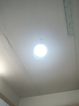 لامپ کم مصرف 50 وات کانیا مدل استوانه ایی شفاف پایه E27