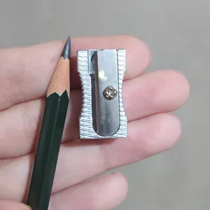 تجریه خرید تراش اریک کراوزه مدل Ferro