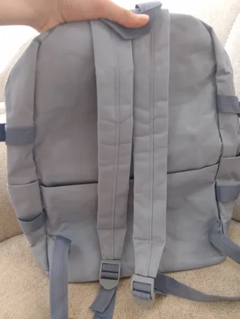 کوله پشتی یی سی یوان مدل 001 به همراه جامدادی و کیف دستی مجموعه 5 عددی