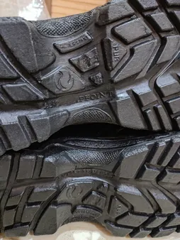 پوتین ایمنی نگهبان مدل IGD99