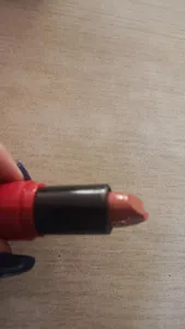 تجریه خرید رژ لب جامد میستار مدل ML 08 شماره 8