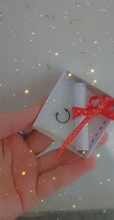 پیرسینگ بدن زنانه پایتخت مدل PS299_A مجموعه دو عددی