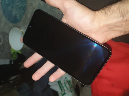 گوشی موبایل سامسونگ مدل Galaxy A34 5G دو سیم کارت ظرفیت 128 گیگابایت و رم 8 گیگابایت