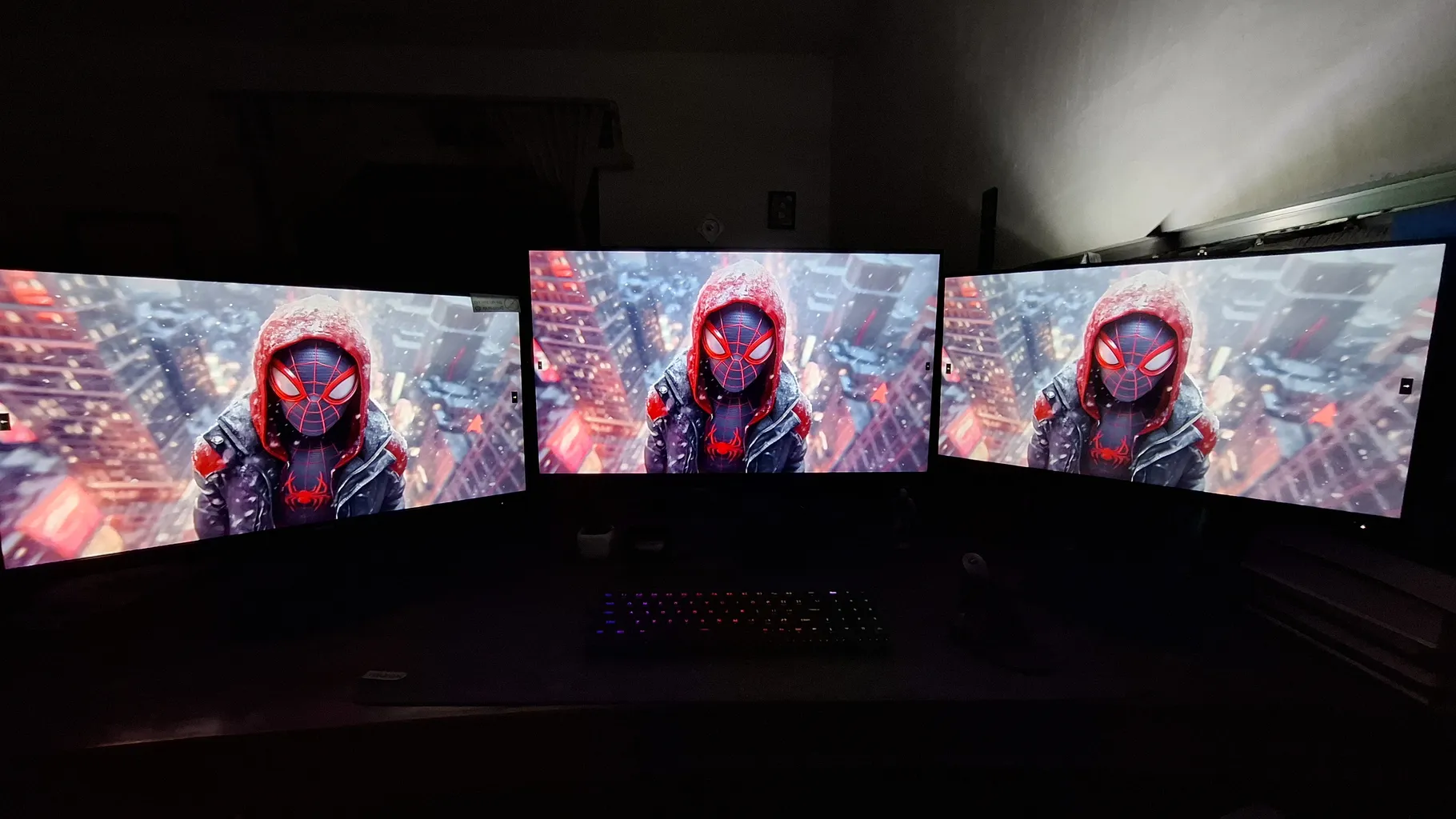 مانیتور فیلیپس مدل 241V8B سایز 24 اینچ