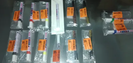 ماژیک متال ساکورا کد 42500