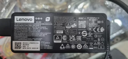 لپ تاپ 15.6 اینچی لنوو مدل V15 G4 AMN-Athlon Silver 7120U 8GB 512SSD