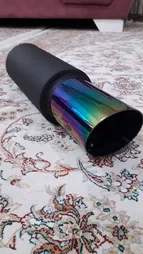 منبع اگزوز مدل B420